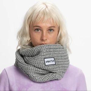 Scramble Scarf
